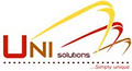UNISolutionz.net logo