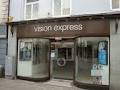 Vision Express Opticians - Galway logo