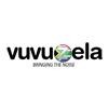 Vuvuzela Ireland logo