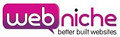 Web Niche logo