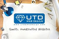 Web Site Design Waterford, Ireland - UTD Web Design logo