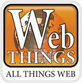 Web Things logo