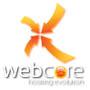 Webcore Hosting logo