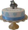 Wedding Cakes. Birthday Cakes. Suzie Cakes. image 5