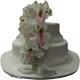 Wedding Cakes. Birthday Cakes. Suzie Cakes. image 1