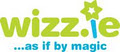 Wizz Web Design & On-Line Marketing logo