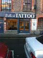 Zulu Tattoo image 2