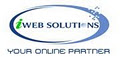 iweb solutions logo