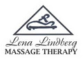 lena lindberg massage therapy logo