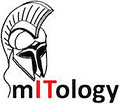 mITology logo
