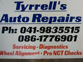 tyrrell's auto repairs image 2