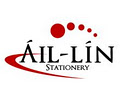 Áil-lín Stationery logo