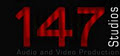 147 Studios logo