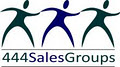 444 Sales Groups logo