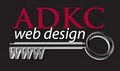 ADKC Web Design - Jennie Frizelle logo