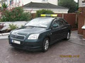 ANTHONY CANNON TAXI SERVICES image 1