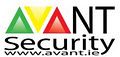 AVANT Security logo