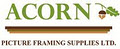 Acorn Picture Framing Supplies Ltd logo