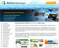 Active Web Design image 1
