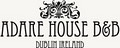 Adare House Bed and Breakfast logo