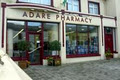 Adare Pharmacy logo