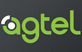 Agtel logo