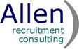 Allen Recruitment Consulting & Recruitment Agency logo