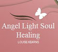 Angel Light Soul Healing logo