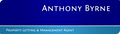 Anthony Byrne Lettings logo