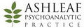 Ashleaf Psychoanalytic Practice logo