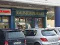 Ballinteer Pharmacy logo