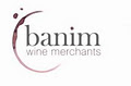 Banim Wine Merchants logo