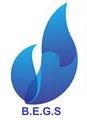 B.e.g.s. Brennan Energy & Gas Services logo