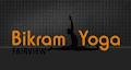 Bikram Yoga Fairview logo