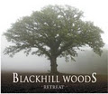 Blackhill Woods logo