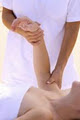 Body in Harmony Massage Therapy logo