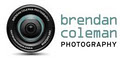 Brendan Coleman Photography logo