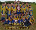 Carrigtwohill United AFC image 3