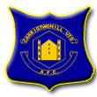 Carrigtwohill United AFC logo