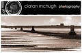 Ciaran McHugh Photography logo