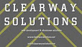 Clearway Solutions logo