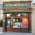 Clontarf Pharmacy logo