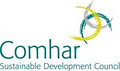 Comhar Sustainable Development Council logo