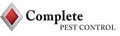 Complete Pest Control logo