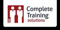 Complete Training Solutions logo