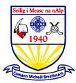 Cumann Mícheál Breathnach logo