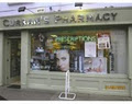 Currans Pharmacy logo