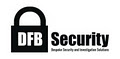 DFB Security logo