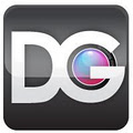 DG Wedding Video logo