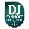 DJ Synnott Solicitors logo